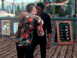 I Joined The Reshade Cult And Now I Can T Go Back Thesims Here similar to the previous one.