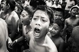 A colpi di luce 3.0: Fabrizio Alessi