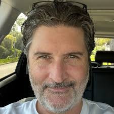 Francois VAN SCHALKWYK