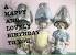 Happy Birthday Hair Stylist Meme