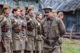Бесплатно, без регистрации и без смс. Recenziya Na Film A Zori Zdes Tihie