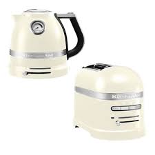 Maybe you would like to learn more about one of these? Kitchenaid Artisan Kettle And 2 Slot Toaster Almond Almond Ecookshop