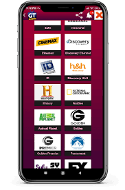 Descarga la última versión de tcl channel apk + mod gratis. Descargar Gt Iptv Apk Ver Tv Deportes Gt Iptv 3