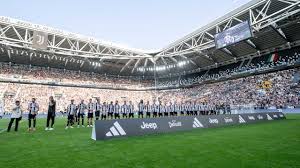 Trend Google: juventus next gen