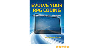 Listen to 100 uplifting songs by topsify on apple music. Evolve Your Rpg Coding Move From Opm To Ile And Beyond 9781583474259 Computer Science Books Amazon Com