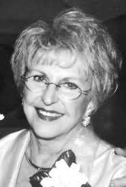 Jane Curlin Campbell Obituary