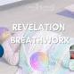 Revelation Breathwork with Camy Kennedy Life Coach event image
