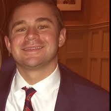 Jacob Knott's Instagram, Twitter & Facebook