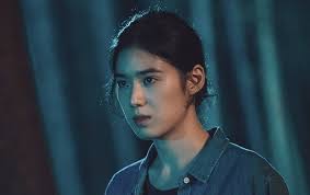 Postingan OCN Ini Bukti Akting Jung Eun Chae di 'The Guest' Tak Pantas  Dihujat?