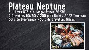 Hyper U Pertuis Centre Commercial Plateau Fruit De Mer Facebook