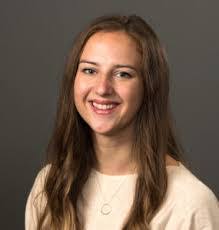 Kaylin Hill's Instagram, Twitter & Facebook