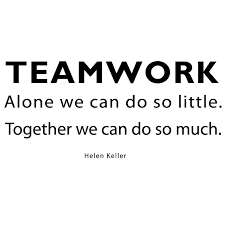 Image result for cooperation quotes