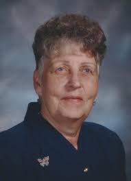 Janet Gregory Obituary