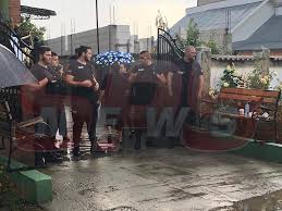 Denisa răducu a fost înmormântată, astăzi, în comuna sa natală, din judeţul vâlcea! Cea Mai Grea Zi Denisa RÄƒducu E CondusÄƒ Pe Ultimul Drum Imagini De Live La StefÄƒnesti Extra News