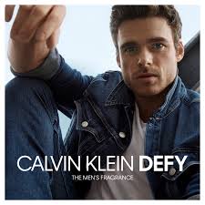 Calvin Klein Defy EDT 50ml