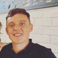 Drew Steptoe's Instagram, Twitter & Facebook