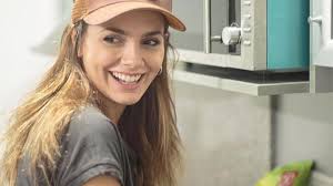 En 2021, forma parte de la segunda temporada del reality show masterchef celebrity argentina, en el que fue la 5. Esta Es De Masterchef La Fuerte Imagen Que Compartio Natalie Perez Espectaculo El Intransigente