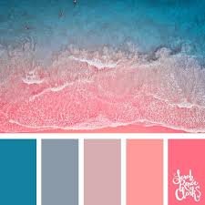 Color pictures, email pictures, and more with these summer coloring pages. 25 Summer Color Palettes Inspiring Color Schemes By Sarah Renae Clark Paletas De Colores De Verano Paletas De Colores Paleta De Colores Rgb