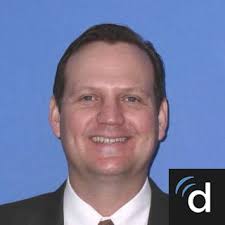 Dr. Danny Colton, MD