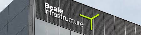 Taylor Brown - Beale Infrastructure ...