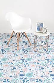 119,000+ vectors, stock photos & psd files. Vinyl Flooring Flower Design