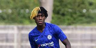 View the player profile of chelsea midfielder trevoh chalobah, including statistics and photos, on the official website of the premier league. Chelsea Transfer News Trevoh Chalobah Signs New Contract And Joins Ligue 1 Side Lorient On Loan Official Site Chelsea Football Club