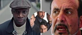 El fuerte enojo de Alejandro Fiore con Netflix por el adelanto de Lupin:  “Nos simularon a Los Simuladores”