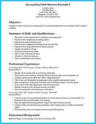 Keep the objective short and straightforward. Accounting Clerk Resume Sample 2019 Resume Templates Canada 2020 Accounting Clerk Resume Sample Accounting Clerk Resume Examples Job Resume Samples Job Resume