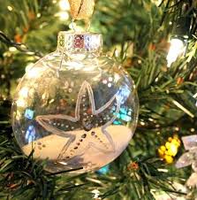 5 out of 5 stars. 22 Handmade Coastal Beach Christmas Ornaments Beach Christmas Ornaments Coastal Christmas Decor Christmas Ornaments
