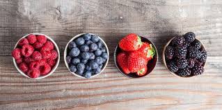Polyphenols Aliments Fruits Legumes Antioxydants Lanutrition Fr