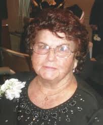 Ann Gaines — Riverdale-on-Hudson Funeral Home, Inc.