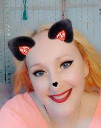 I'm not a bad guy. Let me explain the mask.