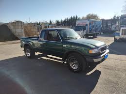 Image result for Green 1999 Truck