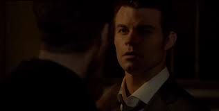 Spot Light: The Originals: Elijah Cuts Ties Is Klaus On His Own?