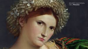 Marsilio Cassotti and his Wife Faustina