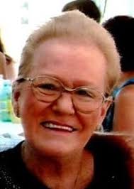 Obituary of Carol Roberts