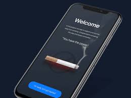 What makes the key difference for us is the identity shift that occurs with our process. Quit Smoking Designs Themes Templates And Downloadable Graphic Elements On Dribbble