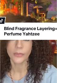 Tara Handley Sniffing