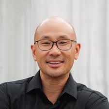 Thank you for having me