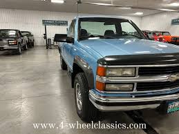 Image result for Bright Blue 1996 Truck