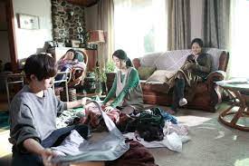 The Most Beautiful Goodbye 2011