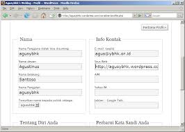 Panduan tutorial belajar wordpress lengkap. 2