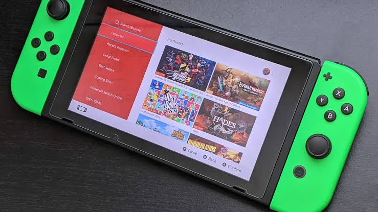 How to redeem a Nintendo Switch code | iMore