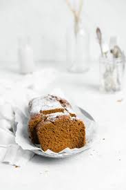 Gluten free used to mean baked goods were a challenge, but that's no longer the case with our handy gluten free baking mixes! Healthy Gluten Free Pumpkin Bread Broma Bakery