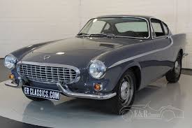 Volvo P1800s 1963 A Vendre A Erclassics Camion A Vendre Voitures De Collection Voiture
