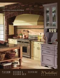 Add value to your home with quality products in our most sought after styles. Download Pdf 4mb File Medallion Cabinetry