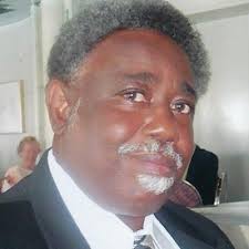 Robert Belcher, Sr. (-2020)