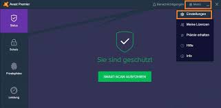 Ich nutze avast premier, welches auch meine firewall verwaltet, wie man programme.exe hinzufügt und die rechte verwaltet,weiß ich, aber wie bitte fügt man ganze ordner zu einer ausnahme hinzu ? Faq