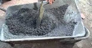 How To Make Insulating Perlite Concrete For A Wood Oven Youtube Diy Pizza Oven Diy Rocket Stove Oven Diy