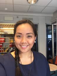 Lorraine M. Hager (@LadyHager)